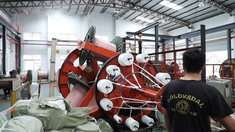 查看公司實(shí)景